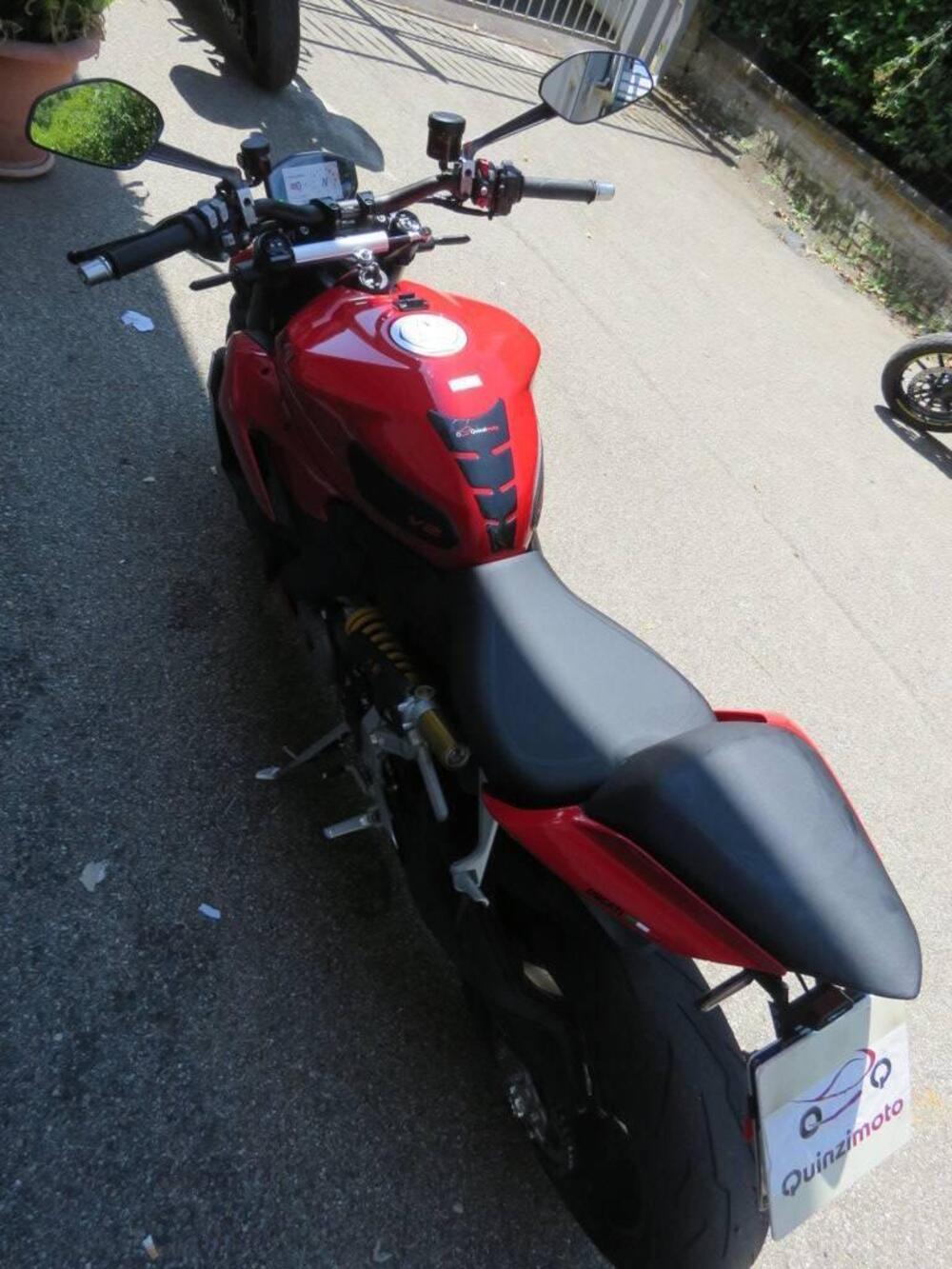 Ducati Streetfighter V2 (2022 - 24) (13)