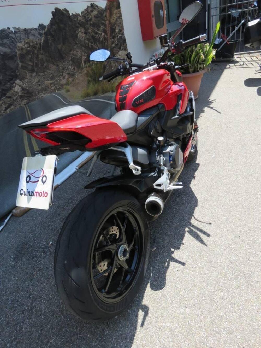 Ducati Streetfighter V2 (2022 - 24) (14)