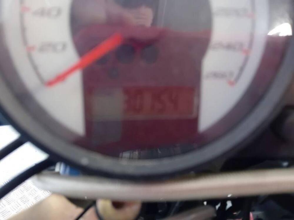 Ducati Monster S4R (2003 - 05) (3)