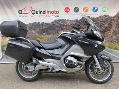 Bmw R 1200 RT (2010 - 13) usata
