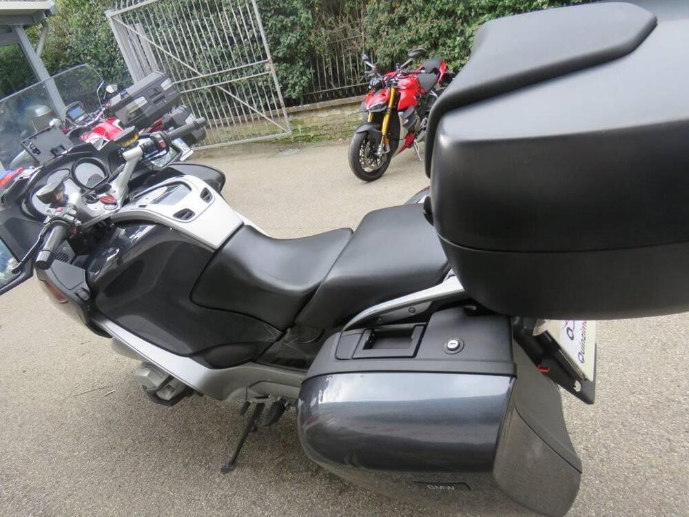 Bmw R 1200 RT (2010 - 13) (3)