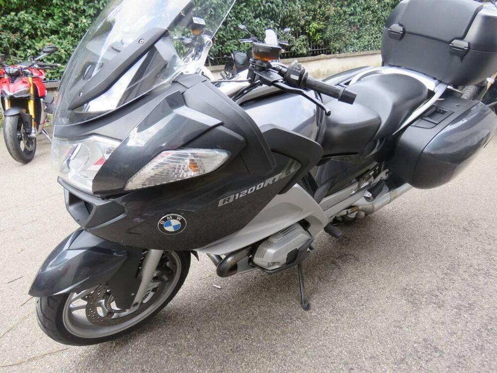 Bmw R 1200 RT (2010 - 13) (4)