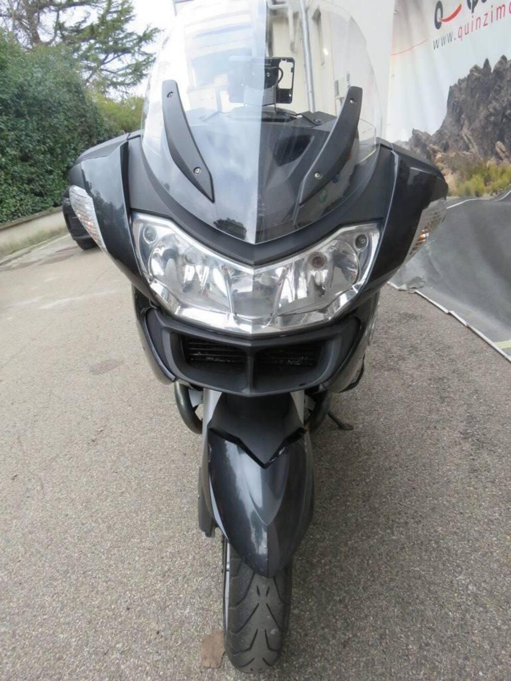 Bmw R 1200 RT (2010 - 13) (5)