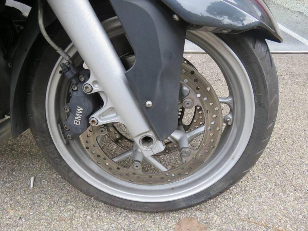 Bmw R 1200 RT (2010 - 13) (6)