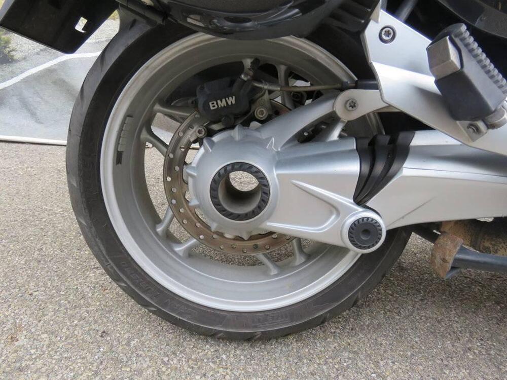 Bmw R 1200 RT (2010 - 13) (8)