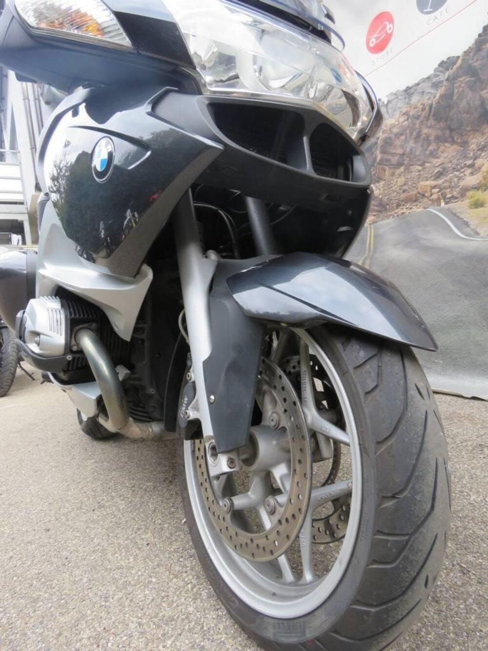 Bmw R 1200 RT (2010 - 13) (11)