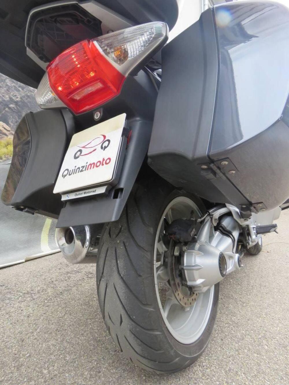 Bmw R 1200 RT (2010 - 13) (12)