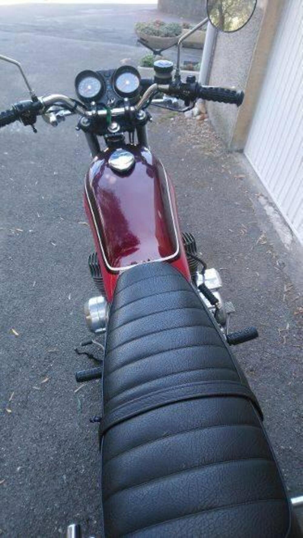 Kawasaki Mach 3 500 - H1E (2)