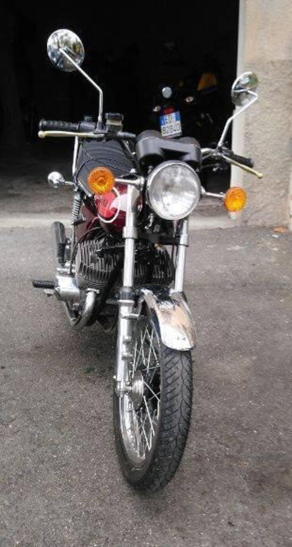 Kawasaki Mach 3 500 - H1E (4)