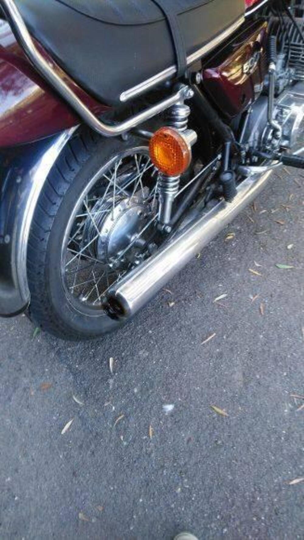 Kawasaki Mach 3 500 - H1E (6)