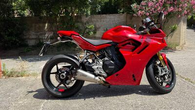 Ducati SuperSport 950 S (2021 - 24) usata
