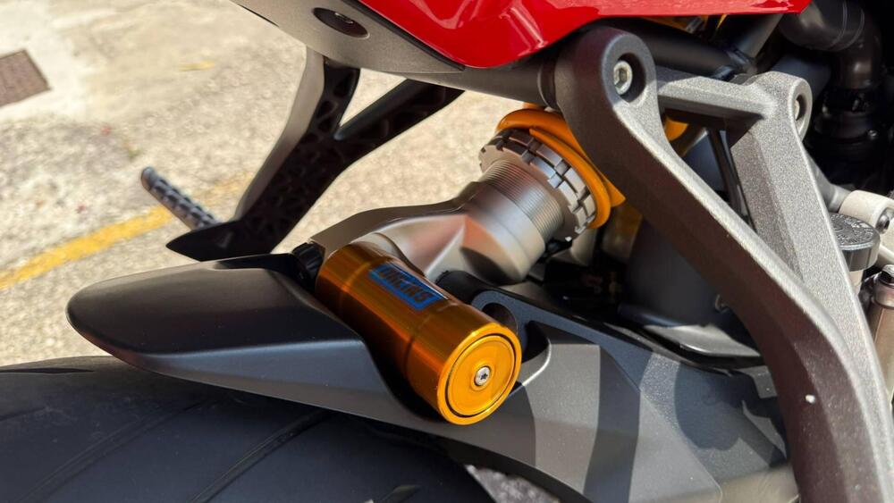 Ducati SuperSport 950 S (2021 - 24) (7)