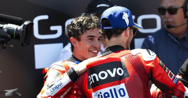 MotoGP 2025. Spunti, domande e considerazioni dopo il GP di Spagna ad Aragon