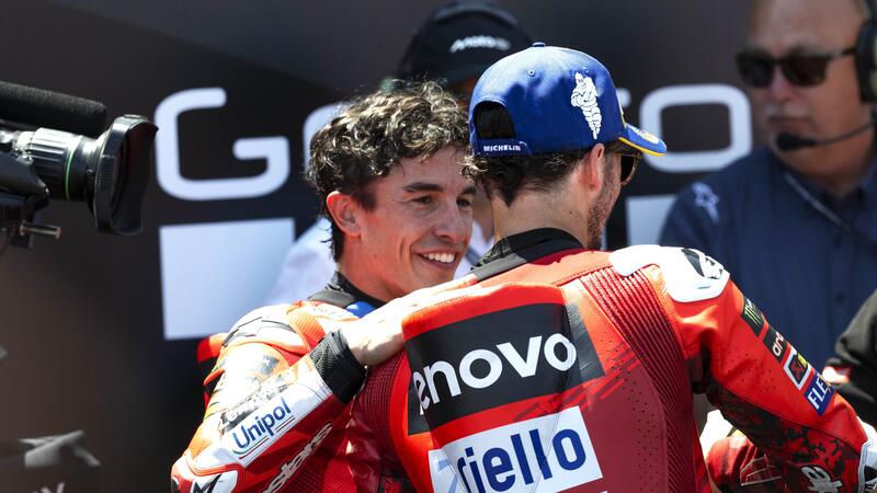 MotoGP 2025. Spunti, domande e considerazioni dopo il GP di Spagna ad Aragon