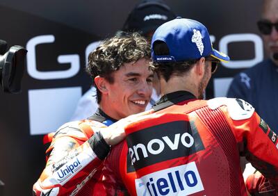 MotoGP 2025. Spunti, domande e considerazioni dopo il GP di Spagna ad Aragon