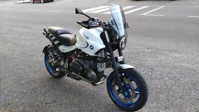 Bmw R 1150 R (2000 - 07) usata