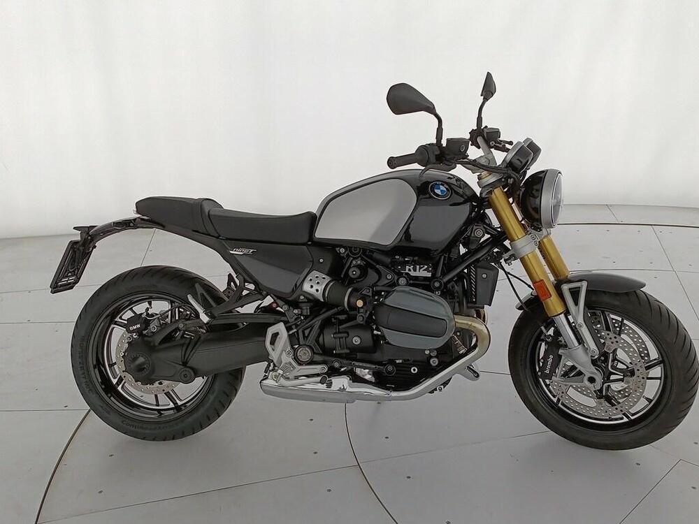 Bmw R 12 nineT (2023 - 25) (5)