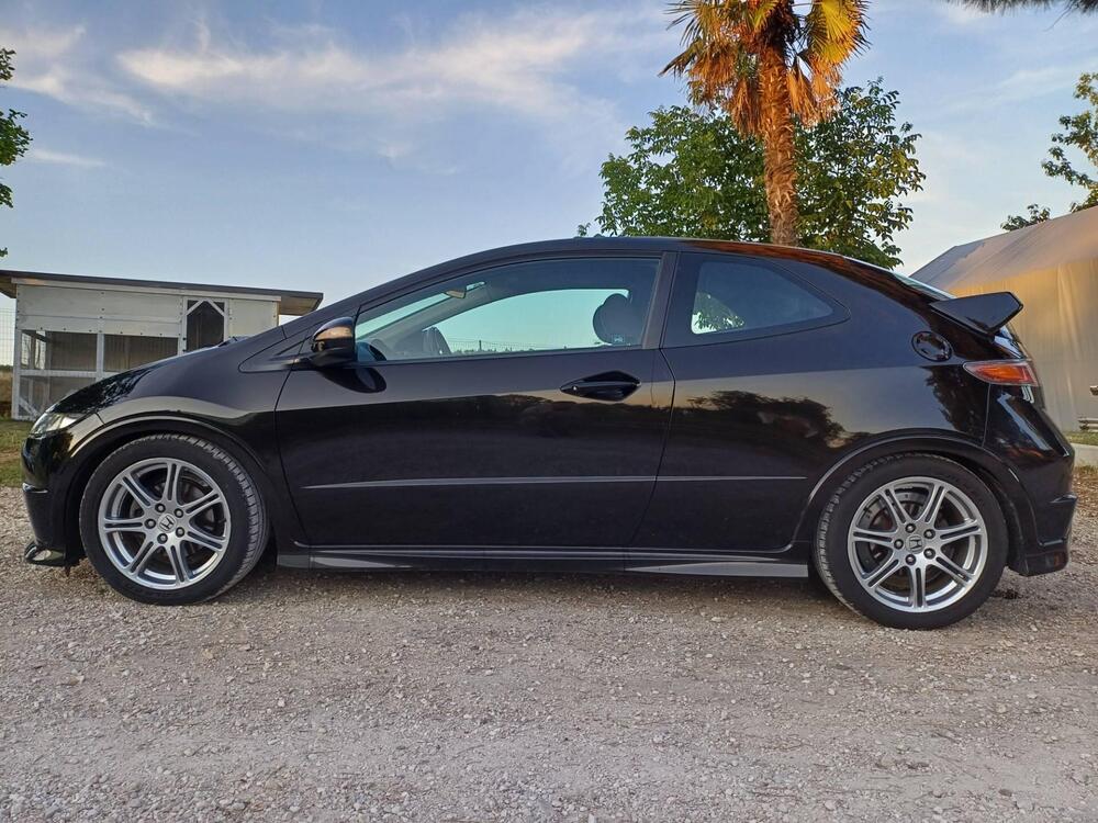 Honda Civic usata a Ancona (2)