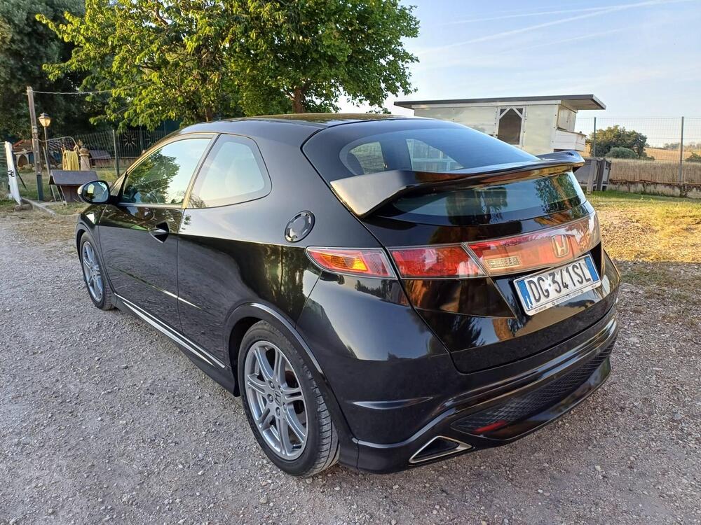 Honda Civic usata a Ancona (3)
