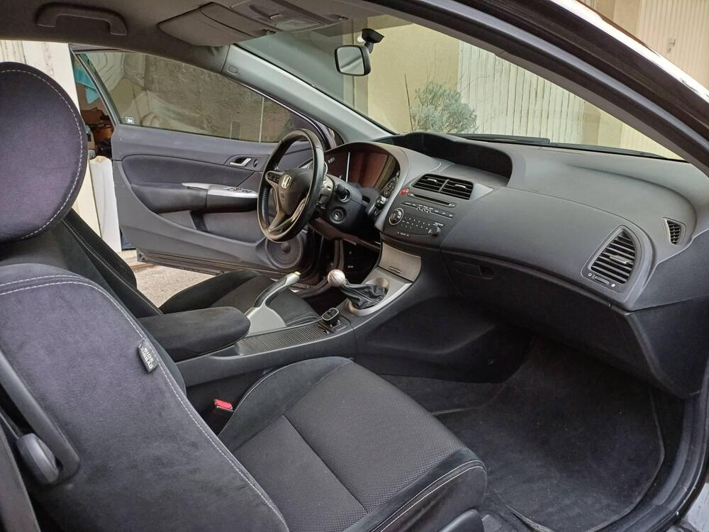 Honda Civic usata a Ancona (5)