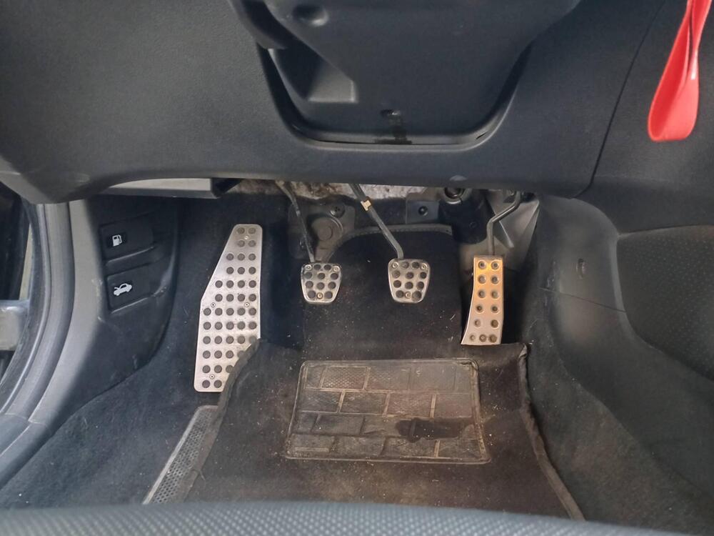 Honda Civic usata a Ancona (7)