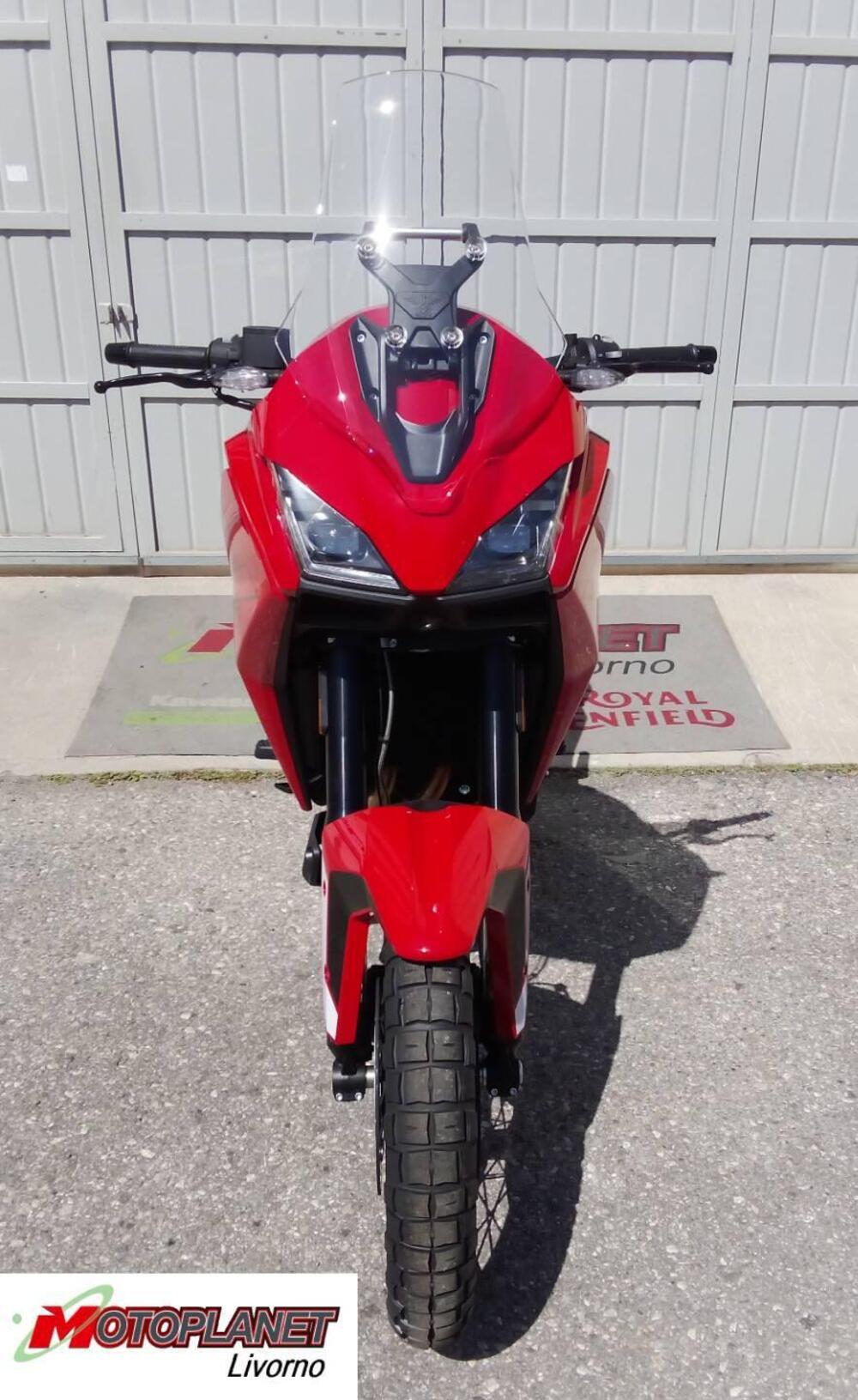 Moto Morini X-Cape 700 (2025 - 26) (2)