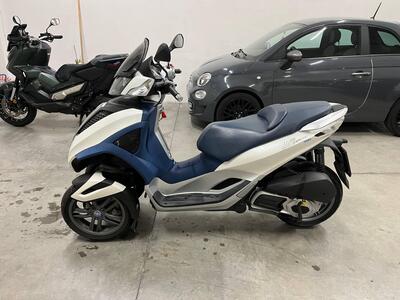 Piaggio Mp3 300 ie Yourban ERL (2011 - 17) usata