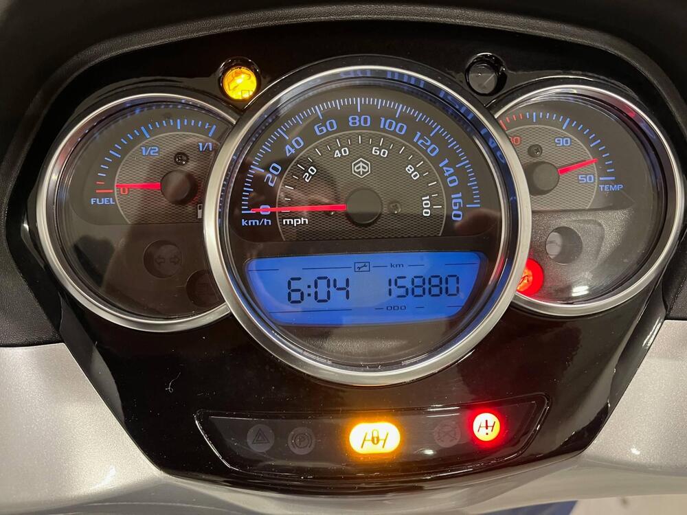 Piaggio Mp3 300 ie Yourban ERL (2011 - 17) (9)