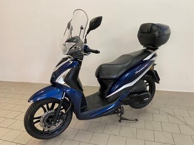 Sym Symphony 200 ST ABS (2017 - 20) usata