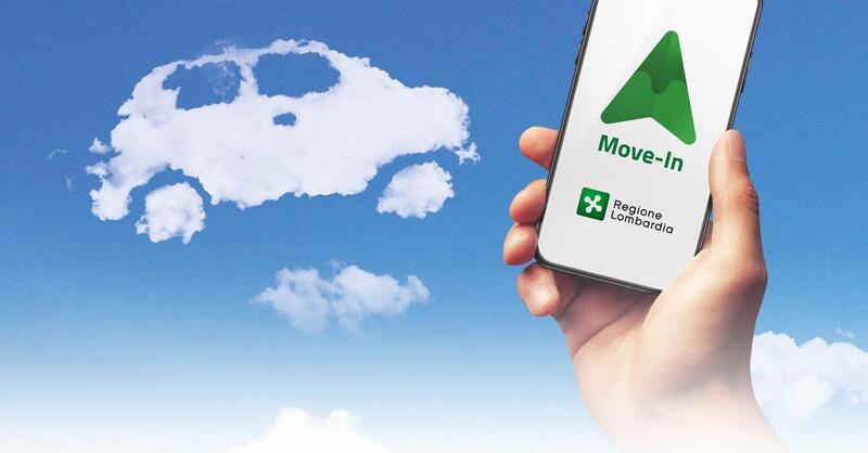 Milano estende MoVe-In a moto e scooter: la scatola nera &quot;salva&quot; le due ruote dall&#039;Area B? No, &egrave; solo uno zuccherino