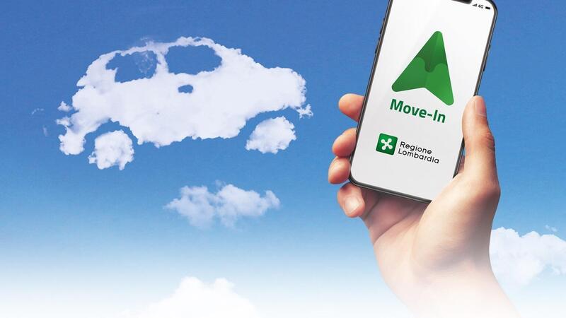 Milano estende MoVe-In a moto e scooter: la scatola nera &quot;salva&quot; le due ruote dall&#039;Area B? No, &egrave; solo uno zuccherino