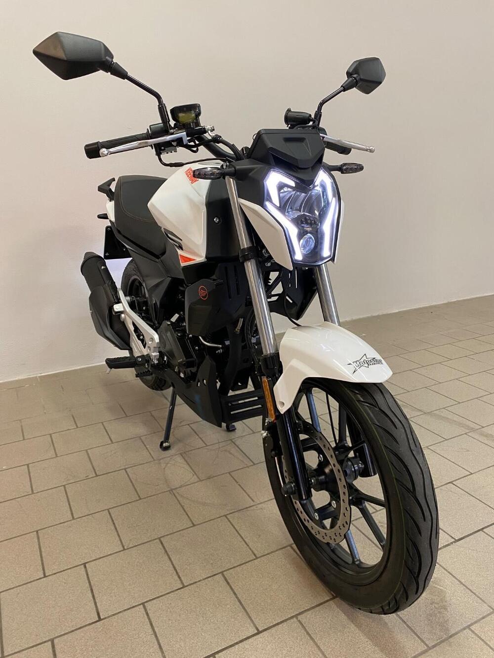 Keeway Motor RKS 125 (2025 - 26) (4)