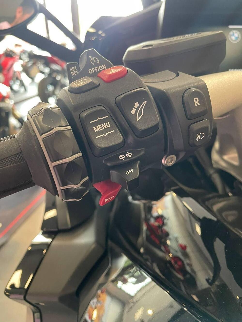 Bmw K 1600 GT (2022 - 26) (4)