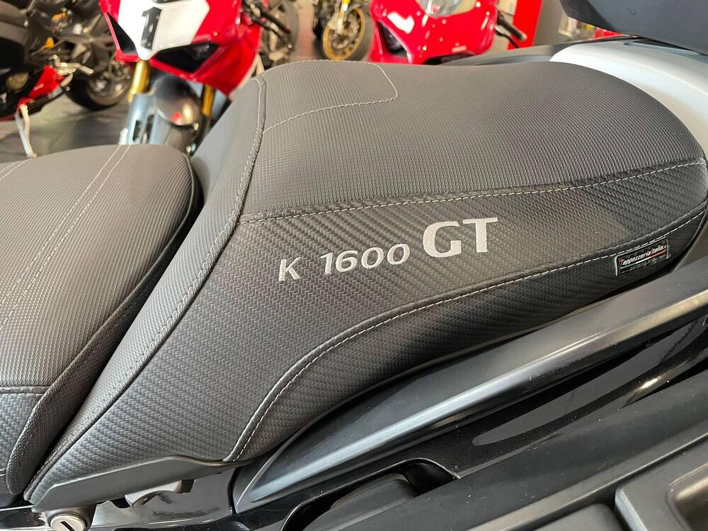 Bmw K 1600 GT (2022 - 26) (5)