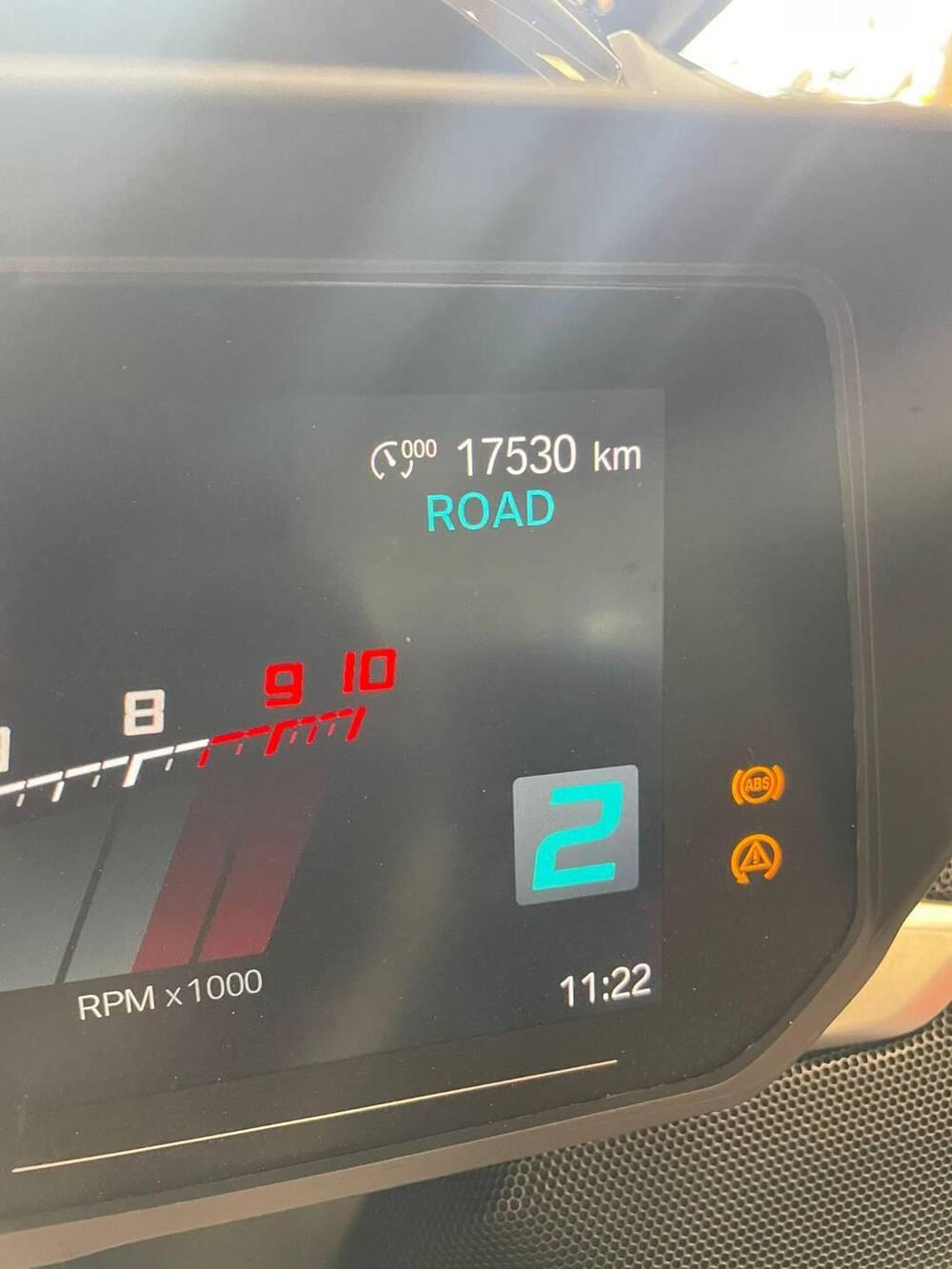 Bmw K 1600 GT (2022 - 26) (2)