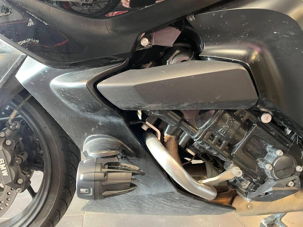 Bmw K 1600 GT (2022 - 26) (9)