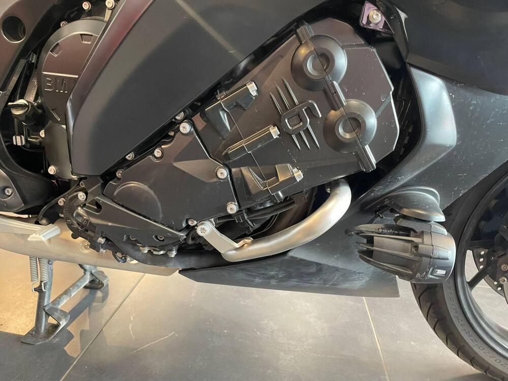 Bmw K 1600 GT (2022 - 26) (12)