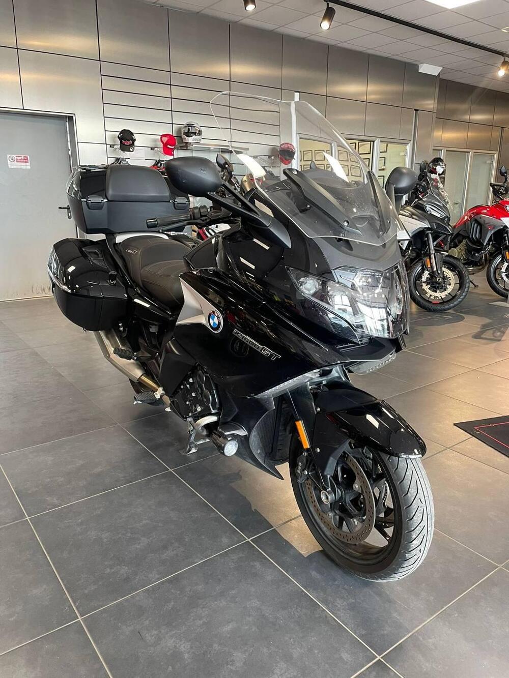 Bmw K 1600 GT (2022 - 26) (14)