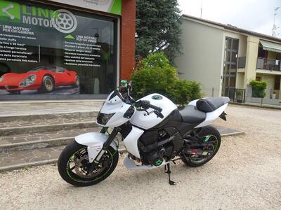 Kawasaki Z 750 (2007 - 14) usata