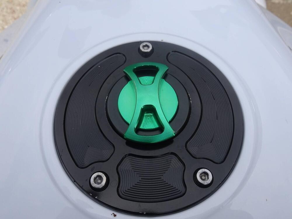 Kawasaki Z 750 (2007 - 14) (14)