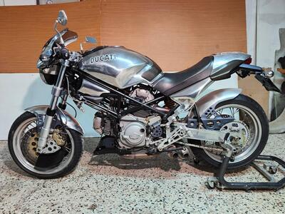 Ducati Monster 600 (1994 - 02) usata