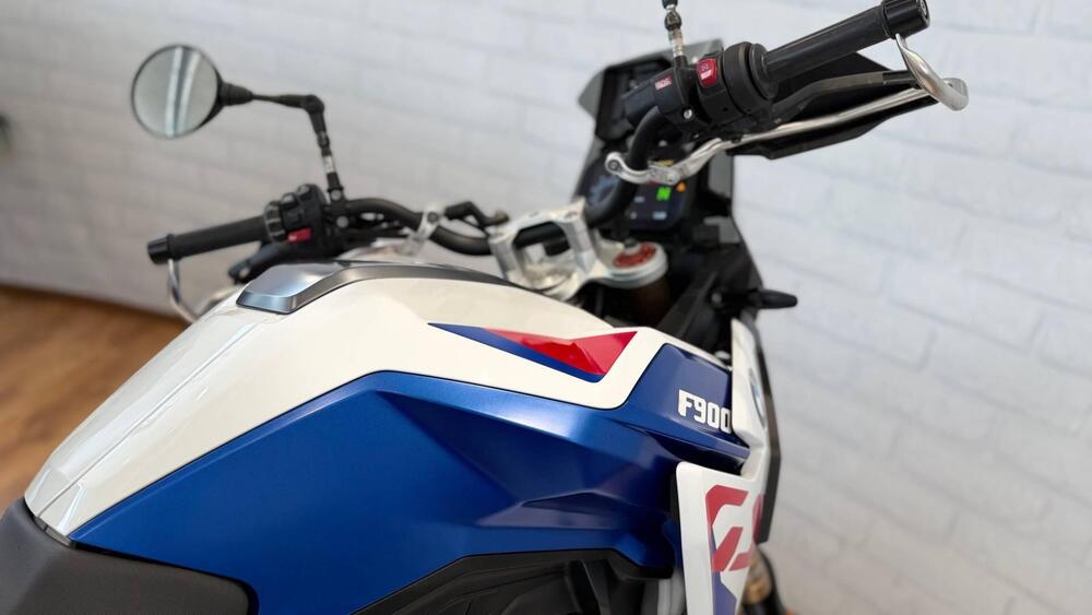 Bmw F 900 GS (2024 - 26) (10)