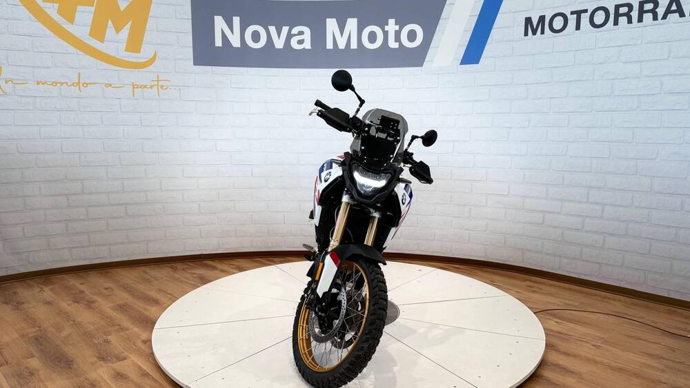 Bmw F 900 GS (2024 - 26) (2)