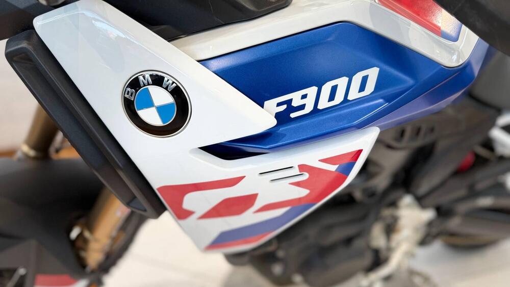 Bmw F 900 GS (2024 - 26) (13)