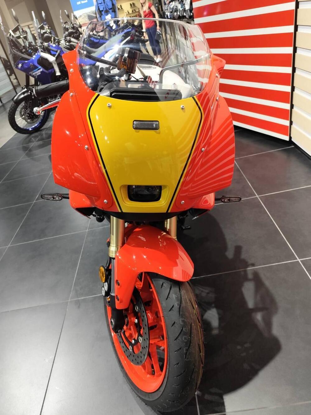 Yamaha XSR 900 GP (2024 - 26) (8)