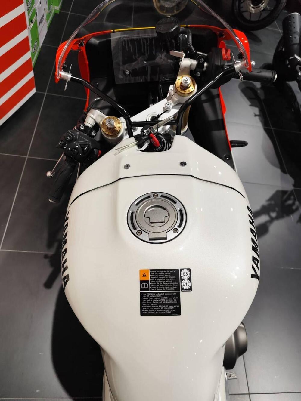 Yamaha XSR 900 GP (2024 - 26) (9)