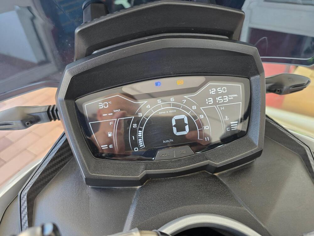 Aprilia SR GT 125 Sport ABS (2022 - 24) (12)