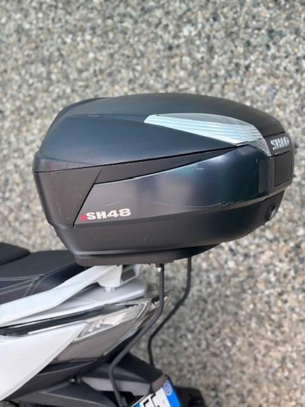 Kymco Xciting 400i ABS (2012 - 17) (5)