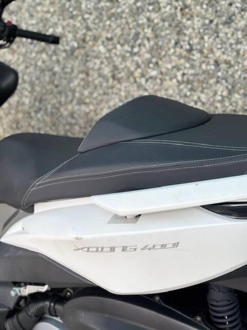 Kymco Xciting 400i ABS (2012 - 17) (6)