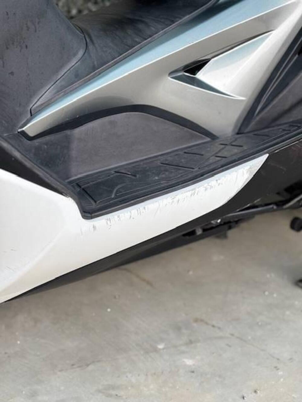 Kymco Xciting 400i ABS (2012 - 17) (8)